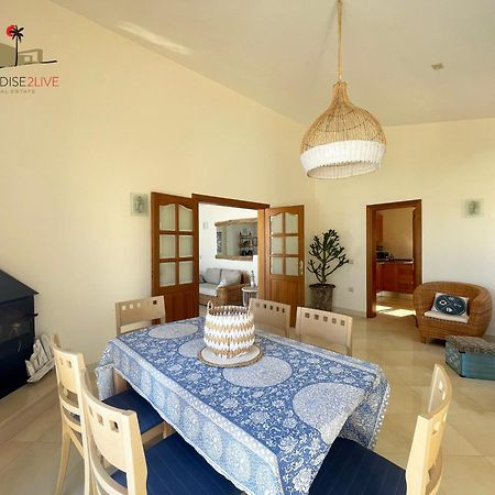 Villa Bonita Corralejo Exterior photo