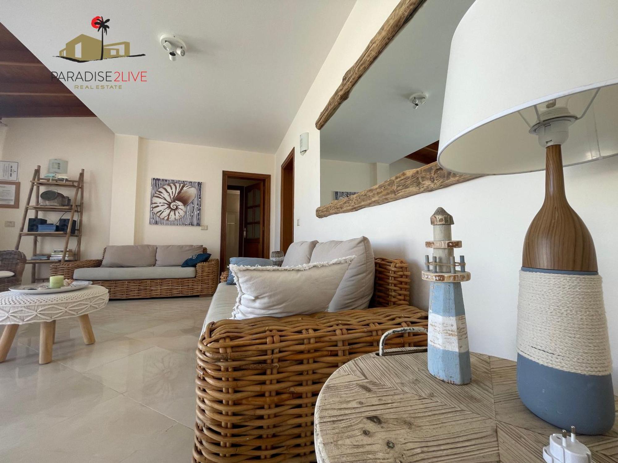 Villa Bonita Corralejo Exterior photo