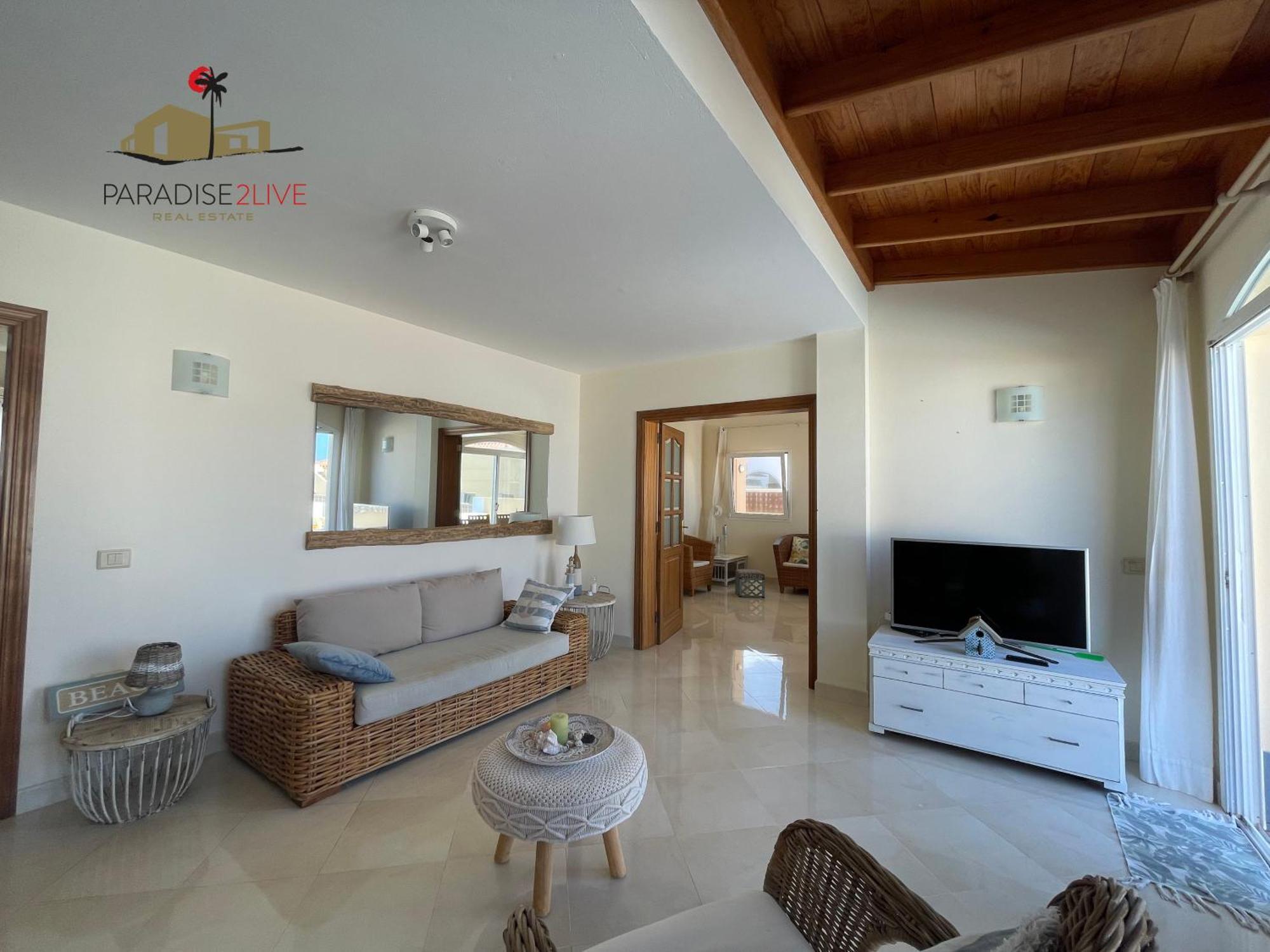 Villa Bonita Corralejo Exterior photo