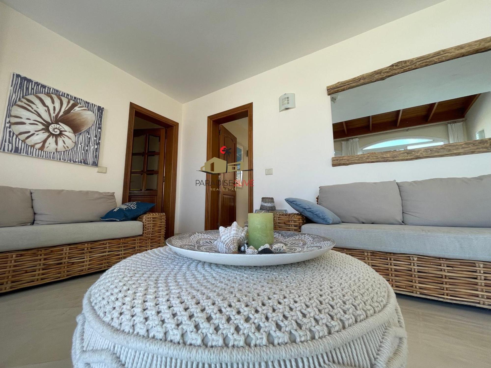 Villa Bonita Corralejo Exterior photo